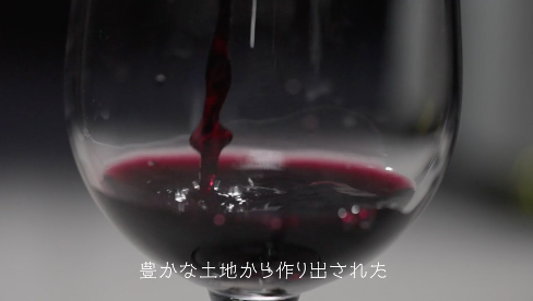 茨城県主催「Discover Ibaraki’s Terroir」オープニングムービー公開！